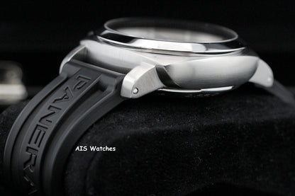 Panerai PAM 312 Luminor 1950 3 Days Automatic 44MM Box & Papers