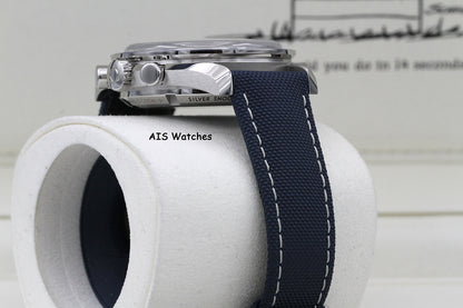 BNIB Omega SpeedMaster Moonwatch Apollo 13 Silver Snoopy 310.32.42.50.02.001 BP