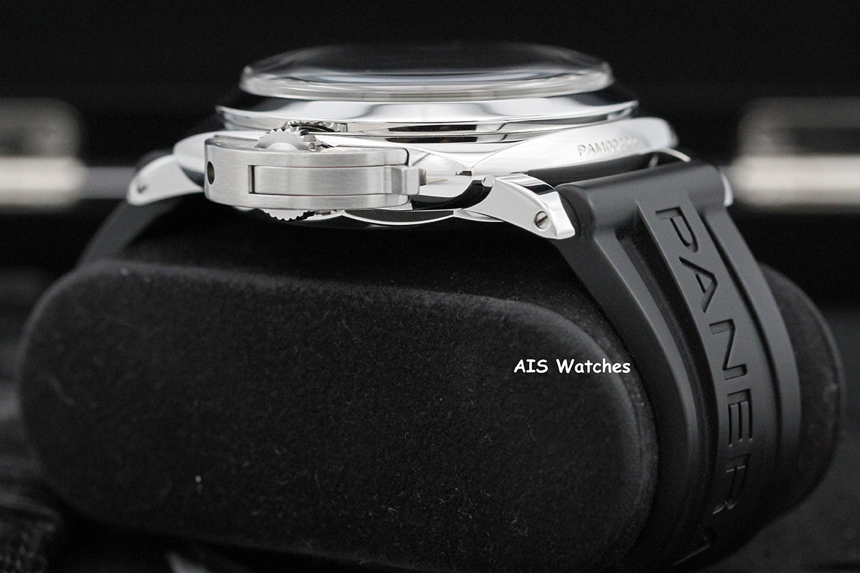 Panerai PAM 422 Luminor 1950 Marina 47MM 3 Days B&P
