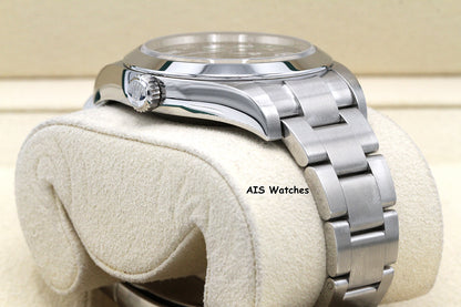 Rolex Air-King 116900 40MM Stainless Steel 2020 Box & Paper