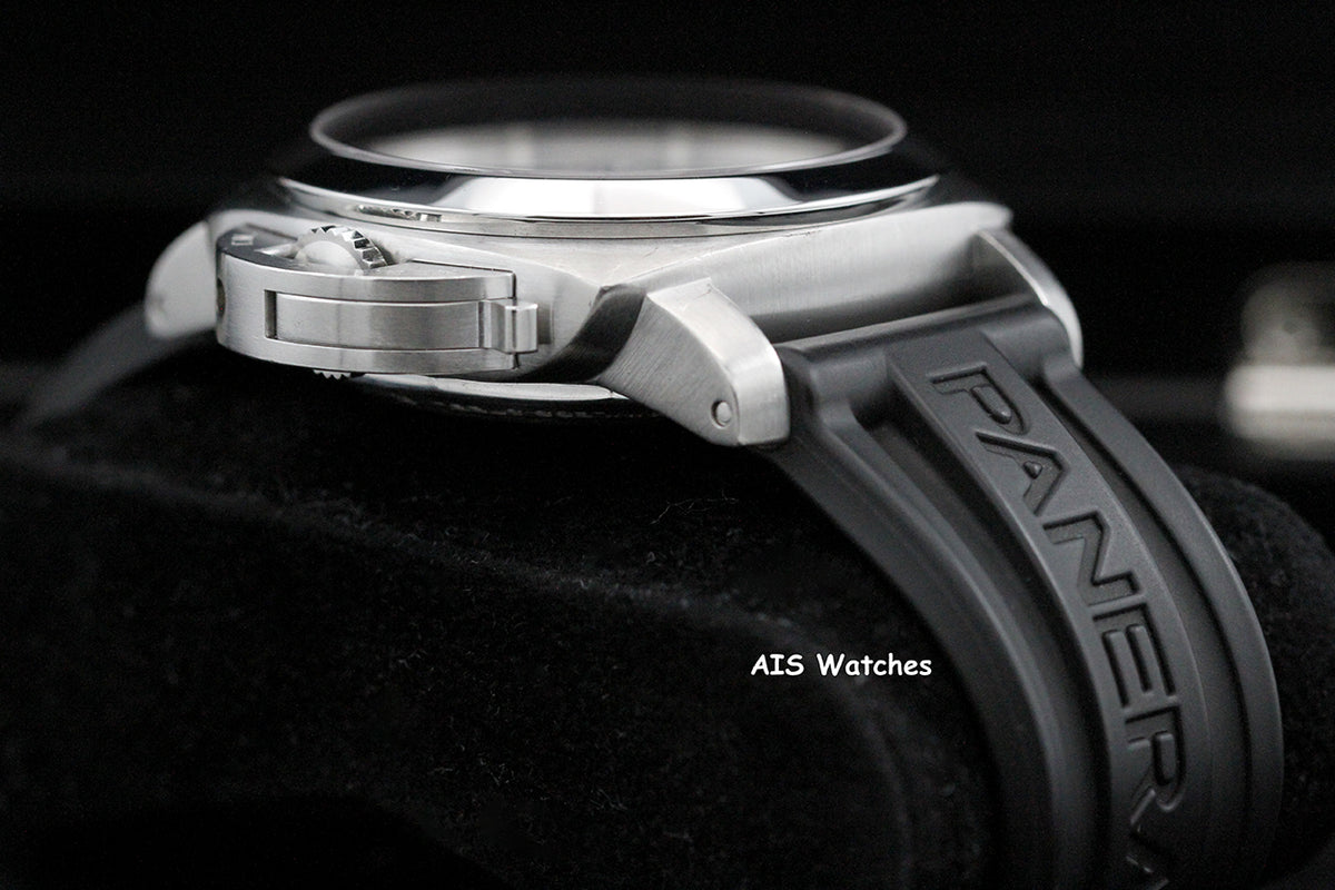 Panerai PAM 312 Luminor 1950 3 Days Automatic 44MM Box & Papers