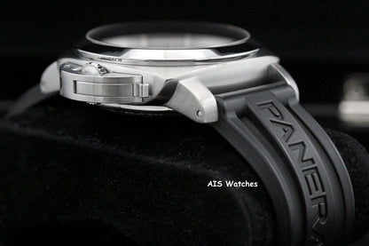 Panerai PAM 312 Luminor 1950 3 Days Automatic 44MM Box & Papers