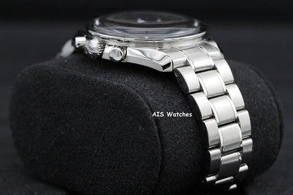 Omega SpeedMaster Moonwatch 311.30.42.30.01.005 Hesalite Crystal Box&Paper