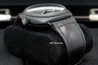 Panerai PAM 292 Radiomir Black Seal Ceramica 44MM Box & Paper