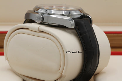 Omega Seamaster Aqua Terra 150M 231.13.43.22.02.003 43MM Annual Calendar BP