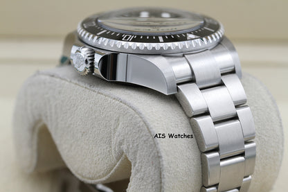 Rolex 136660 Deep Sea SeaDweller James Cameron DBlue 2022 Box & Papers