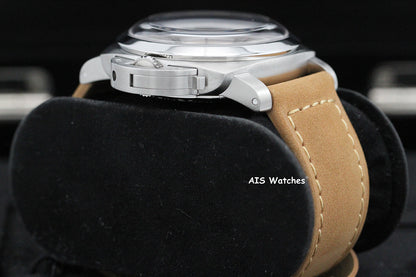 Panerai PAM 233 Luminor 1950 44MM 8 Days GMT B&P