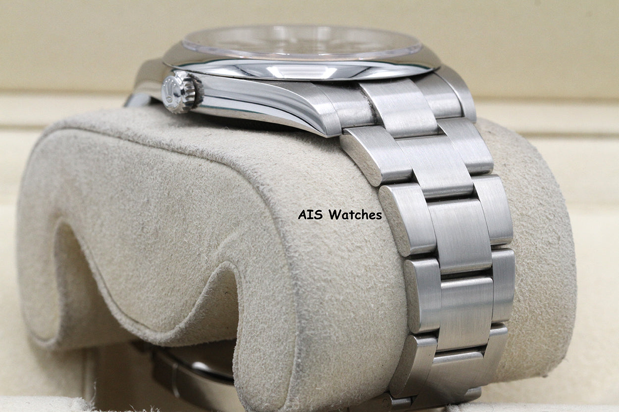 Rolex 124300 Oyster Perpetual 41 MM Black Dial 2022 Box & Papers