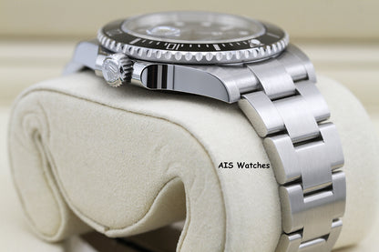 BNIB Rolex Submariner Ceramic Date 126610LN 41MM Box & Papers