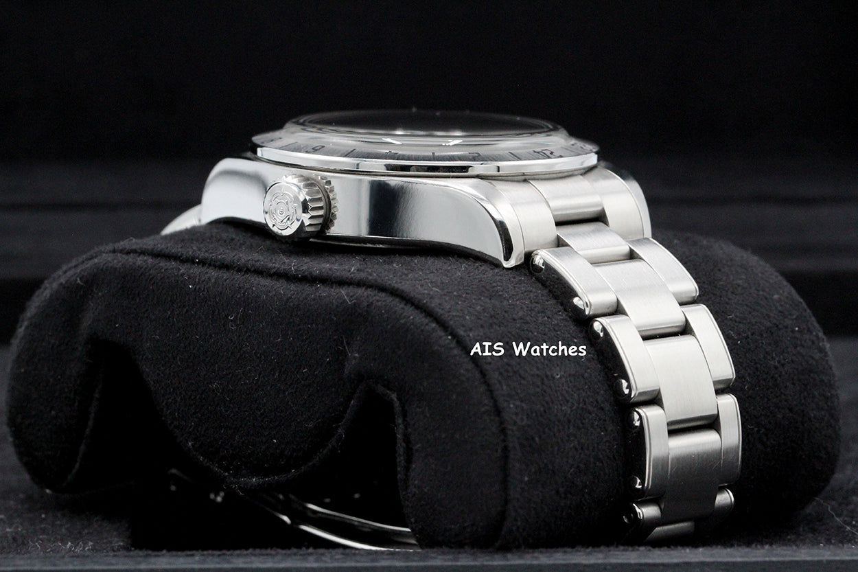 Tudor 79470 Black Bay Pro Stainless Steel 39MM Box & Papers