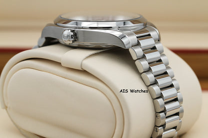 Omega Seamaster Aqua Terra 150M 220.10.41.21.01.002 41MM Black Dial SS B&P