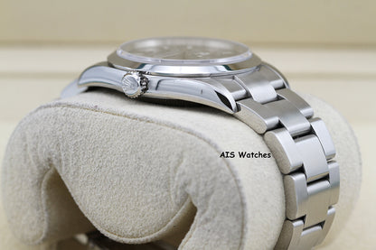 Rolex Explorer 114270 36MM P Serial