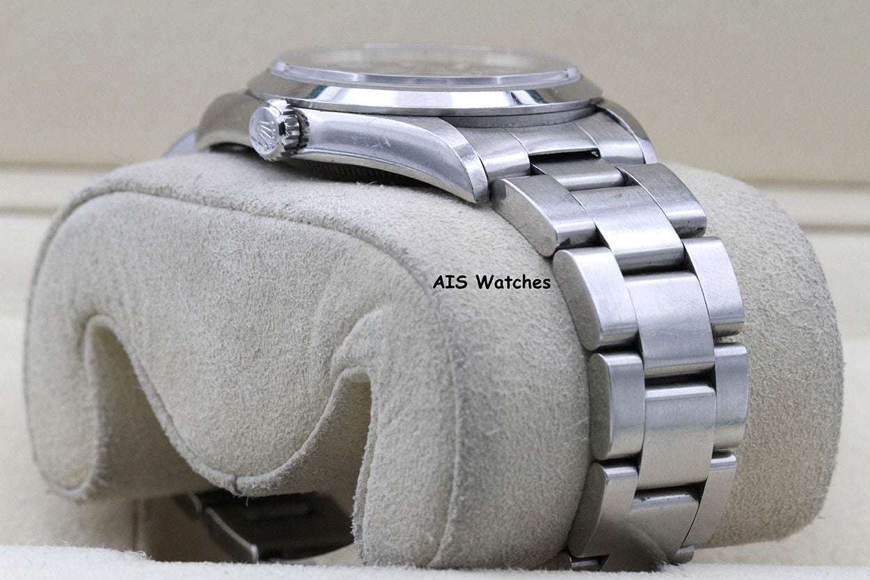 Rolex Explorer 14270 36MM U Serial