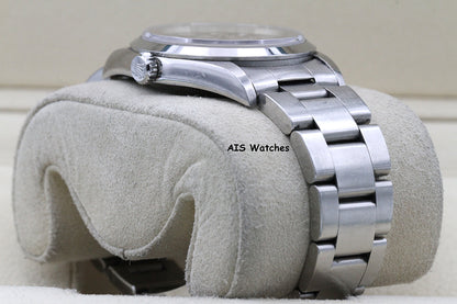 Rolex Explorer 14270 36MM U Serial