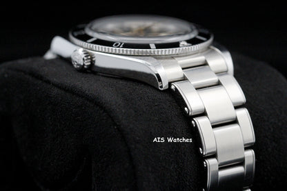 Tudor 79000N Heritage Black Bay Fifty-Four BB54 SS Bracelet Box & Papers