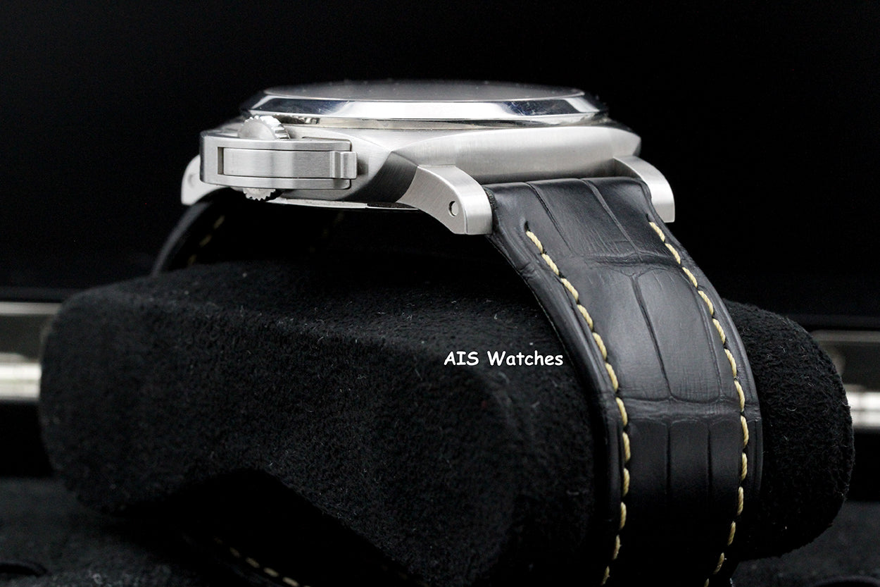 Panerai PAM 1392 Luminor 1950 42 3 Days 42MM Box & Paper