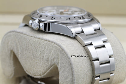 Rolex Polar Explorer II 226570 White Dial 42MM 2022 Box & Papers