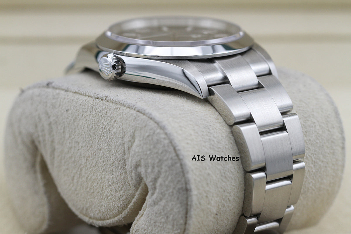 Rolex Explorer 124270 36MM 2023 Box & Papers