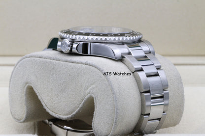 Rolex 116710LN GMT Master II Black Ceramic Insert 2013 Box & Papers