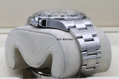 Rolex Explorer II 226570 Black Dial 42MM 2022 Box & Papers