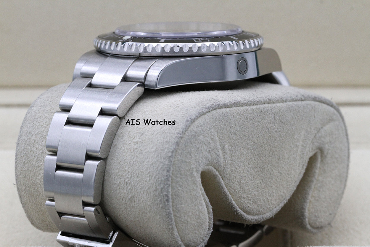 Rolex 116600 SeaDweller SD4K SD4000 2016 Box & Papers