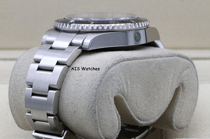 Rolex 116600 SeaDweller SD4K SD4000 2016 Box & Papers