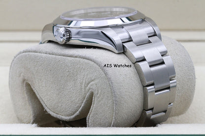 Rolex Air-King 116900 40MM Stainless Steel 2020 Box & Paper