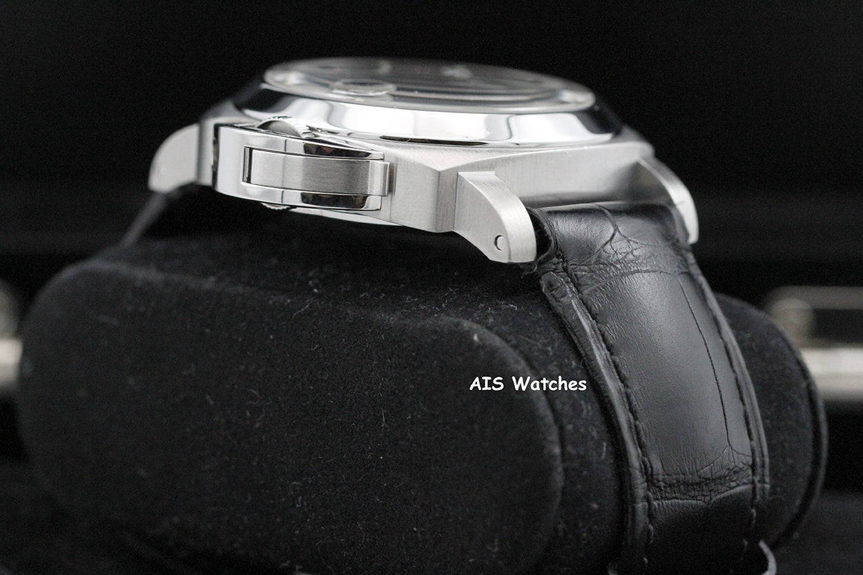 Panerai PAM 164 Luminor Marina Automatic Acciaio 44MM B&P