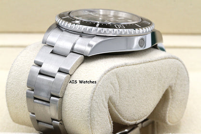 Rolex 126600 43MM RED SEA-DWELLER SD43 MK1 Dial 50th Anniversary 2017 B&P