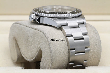 Rolex Submariner Ceramic Date 126610LN 41MM 2021 Box & Paper