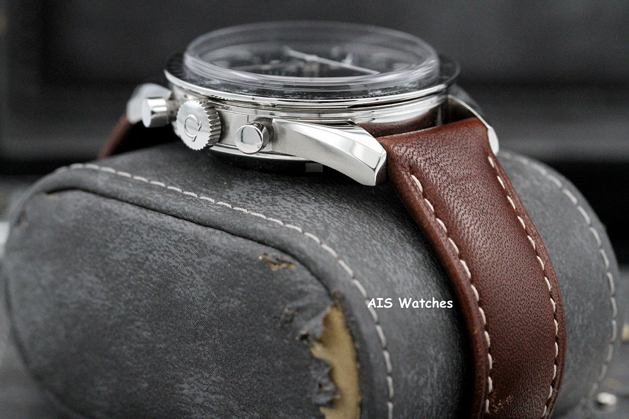 Omega SpeedMaster First Omega In Space 311.32.40.30.01.001 FOIS Box