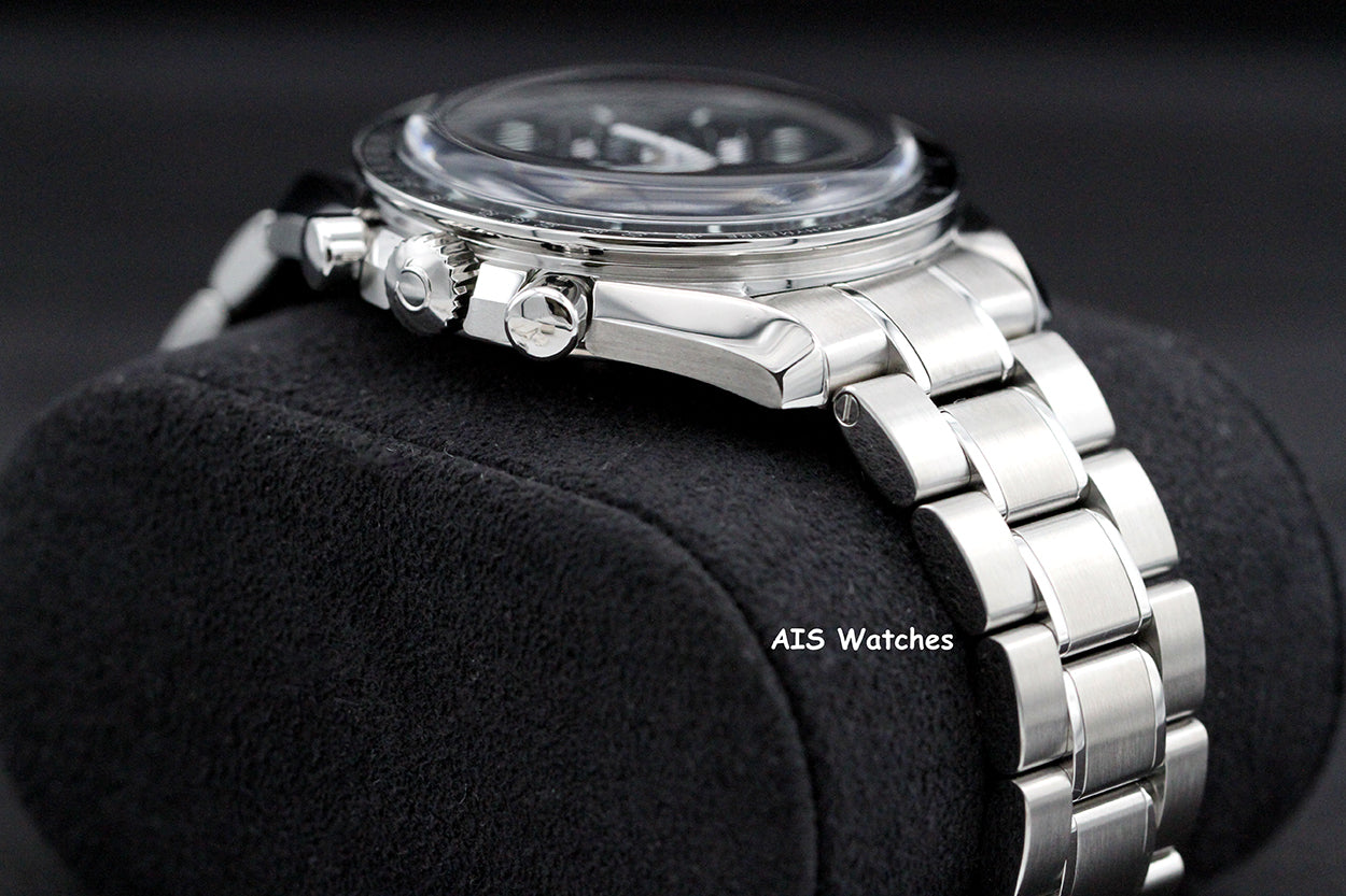 Omega SpeedMaster Moonwatch 311.30.42.30.01.005 Hesalite Crystal Box&Paper