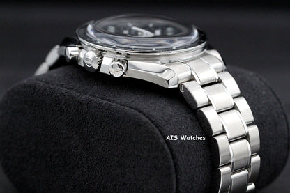 Omega SpeedMaster Moonwatch 311.30.42.30.01.005 Hesalite Crystal Box&Paper