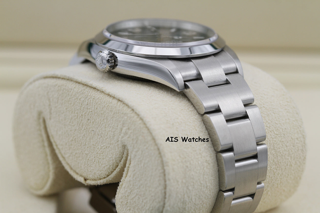 Rolex Explorer 124270 36MM 2025 Box & Papers