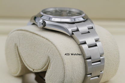 Rolex Explorer 124270 36MM 2025 Box & Papers
