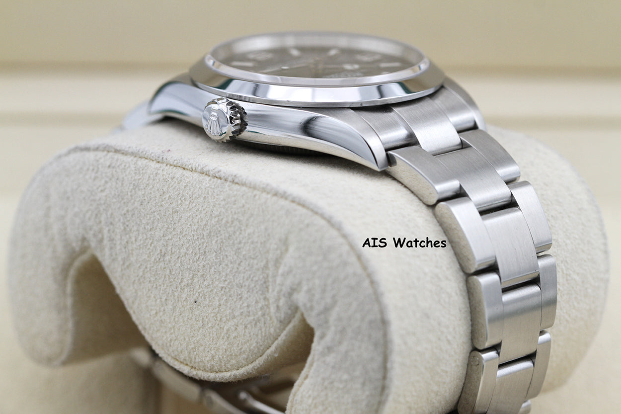 Rolex Explorer 124270 36MM 2022 Box & Papers