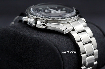 Omega SpeedMaster Moonwatch 311.30.42.30.01.005 Hesalite Crystal Box&Paper