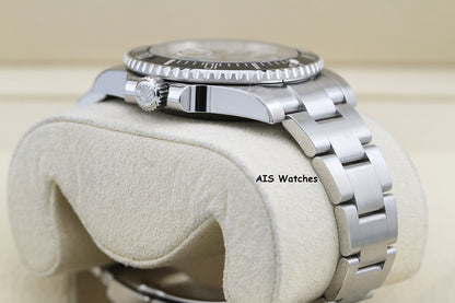 Rolex 116610LN Submariner Date 40MM Black Ceramic Bezel 2017 Box & Papers