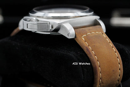 Panerai PAM 312 Luminor 1950 3 Days Automatic 44MM Box & Papers