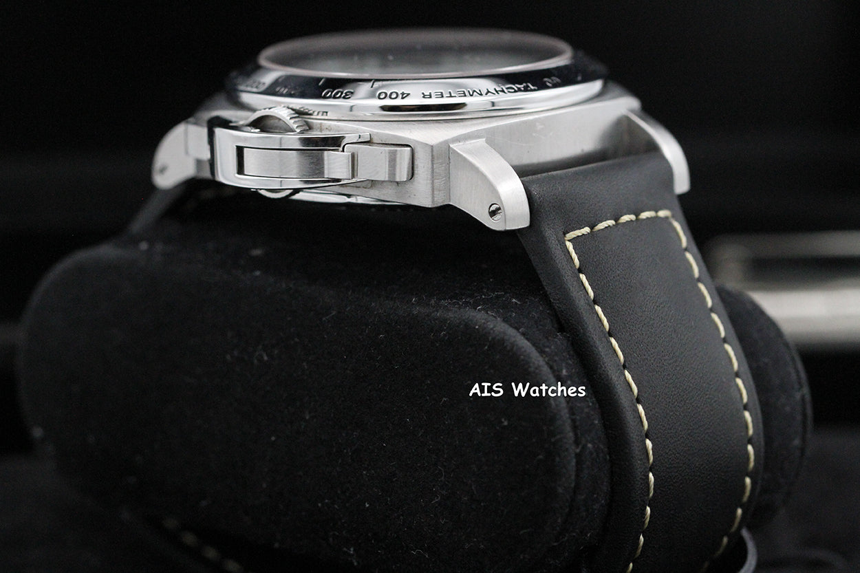 Panerai PAM 196 Luminor Chrono Daylight 44MM