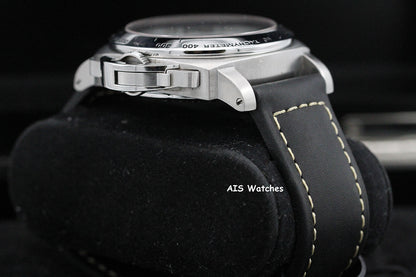 Panerai PAM 196 Luminor Chrono Daylight 44MM
