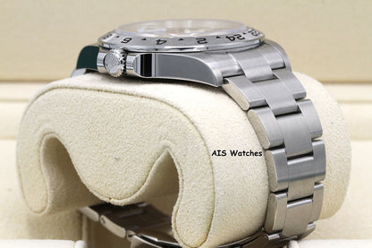 Rolex Polar Explorer II 226570 White Dial 42MM 2023 Box & Papers