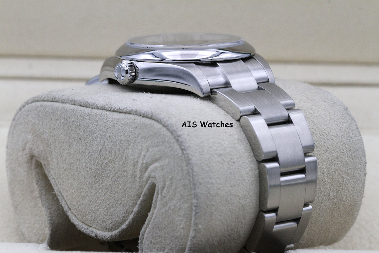 Rolex 277200 Oyster Perpetual 31 MM Black Dial 2021 Box & Papers