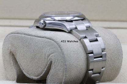 Rolex 277200 Oyster Perpetual 31 MM Black Dial 2021 Box & Papers