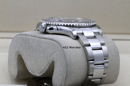 Rolex Yacht-Master 126622 Rhodium Dial Platinum Bezel 2021 Box & Papers