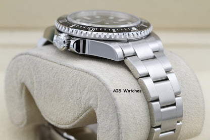 Rolex 116600 SeaDweller SD4K SD4000 Box & Papers