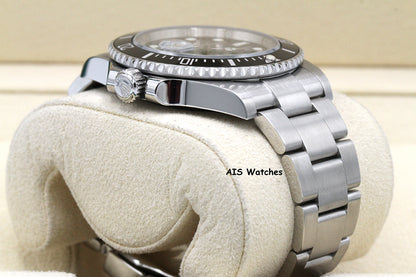 Rolex Submariner Ceramic Date 126610LN 41MM 2020 Box & Paper