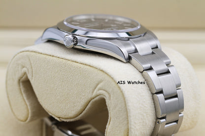 Rolex Explorer 214270 39MM MK2 Dial 2019 Box & Papers