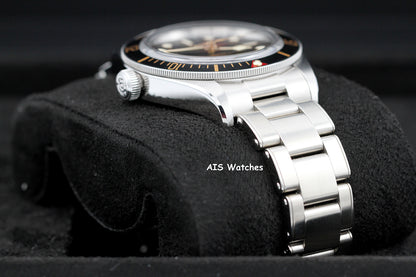 Tudor 79030N Black Bay Fifty-Eight 58 Black Dial 39MM Stainless Steel BB58 B&P
