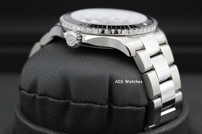 Breitling SuperOcean A17375211B1A1 Automatic Black Dial 42MM Box & Papers